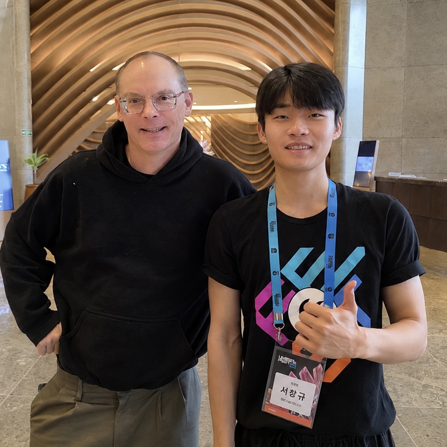 Tim Sweeney the GOAT